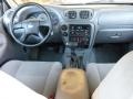 Summit White - TrailBlazer LS 4x4 Photo No. 16