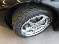 1998 Chevrolet Corvette Convertible Wheel and Tire Photo