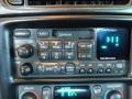 Black Audio System Photo for 1998 Chevrolet Corvette #66880610