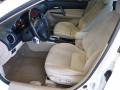 2006 Performance White Mazda MAZDA6 s Sport Sedan  photo #9