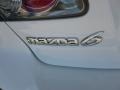 2006 Performance White Mazda MAZDA6 s Sport Sedan  photo #12