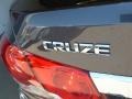 2011 Taupe Gray Metallic Chevrolet Cruze LTZ  photo #12