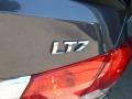 2011 Taupe Gray Metallic Chevrolet Cruze LTZ  photo #13