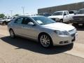 Silver Ice Metallic - Malibu LTZ Photo No. 2
