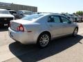 Silver Ice Metallic - Malibu LTZ Photo No. 4