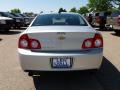 Silver Ice Metallic - Malibu LTZ Photo No. 5