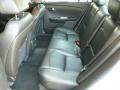 Silver Ice Metallic - Malibu LTZ Photo No. 11