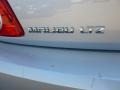 Silver Ice Metallic - Malibu LTZ Photo No. 13