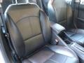 Silver Ice Metallic - Malibu LTZ Photo No. 14