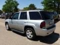Silverstone Metallic - TrailBlazer LT 4x4 Photo No. 6