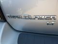 Silverstone Metallic - TrailBlazer LT 4x4 Photo No. 13