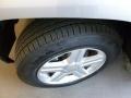 Silverstone Metallic - TrailBlazer LT 4x4 Photo No. 21