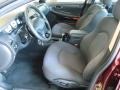 Dark Slate Gray Interior Photo for 2002 Dodge Intrepid #66881333