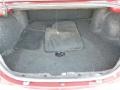 Dark Slate Gray Trunk Photo for 2002 Dodge Intrepid #66881339