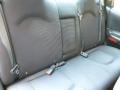 Dark Slate Gray Rear Seat Photo for 2002 Dodge Intrepid #66881348
