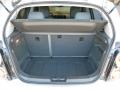 Silver Ice Metallic - Sonic LS Hatch Photo No. 10