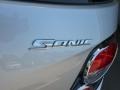 Silver Ice Metallic - Sonic LS Hatch Photo No. 11