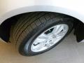 Silver Ice Metallic - Sonic LS Hatch Photo No. 16