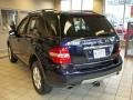 2007 Capri Blue Metallic Mercedes-Benz ML 350 4Matic  photo #10