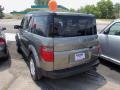Galaxy Gray Metallic - Element EX AWD Photo No. 3