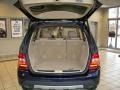 2007 Capri Blue Metallic Mercedes-Benz ML 350 4Matic  photo #30