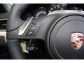 Black Controls Photo for 2012 Porsche New 911 #66883567