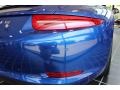 Aqua Blue Metallic - New 911 Carrera Cabriolet Photo No. 20