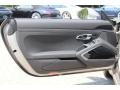 Black Door Panel Photo for 2012 Porsche New 911 #66883798