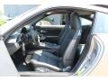 Platinum Silver Metallic - New 911 Carrera Coupe Photo No. 12
