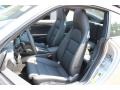 Black Front Seat Photo for 2012 Porsche New 911 #66883837