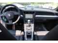 Platinum Silver Metallic - New 911 Carrera Coupe Photo No. 14