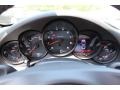 2012 Porsche New 911 Carrera Coupe Gauges