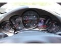 Black Gauges Photo for 2012 Porsche New 911 #66883882