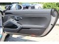 Black Door Panel Photo for 2012 Porsche New 911 #66883915