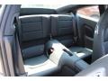 Platinum Silver Metallic - New 911 Carrera Coupe Photo No. 23