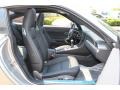 Platinum Silver Metallic - New 911 Carrera Coupe Photo No. 25