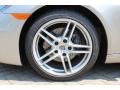 2012 Porsche New 911 Carrera Coupe Wheel and Tire Photo