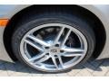 Platinum Silver Metallic - New 911 Carrera Coupe Photo No. 30