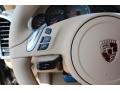 2012 Umber Brown Metallic Porsche Cayenne S Hybrid  photo #18