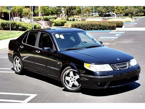 2004 saab 9-5 specs