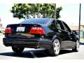 2004 Black Saab 9-5 Aero Sedan  photo #6