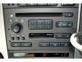 Obsidian Black Audio System Photo for 2004 Saab 9-5 #66884528