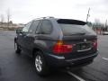 Steel Grey Metallic - X5 3.0i Photo No. 4