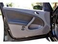 Obsidian Black Door Panel Photo for 2004 Saab 9-5 #66884611