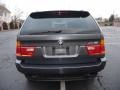 Steel Grey Metallic - X5 3.0i Photo No. 7