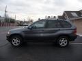 Steel Grey Metallic - X5 3.0i Photo No. 8