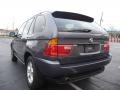 Steel Grey Metallic - X5 3.0i Photo No. 12