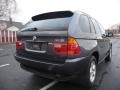 Steel Grey Metallic - X5 3.0i Photo No. 13