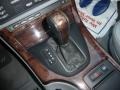 Steel Grey Metallic - X5 3.0i Photo No. 17