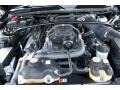 5.4 Liter Supercharged DOHC 32-Valve V8 Engine for 2008 Ford Mustang Shelby GT500 Coupe #66884737